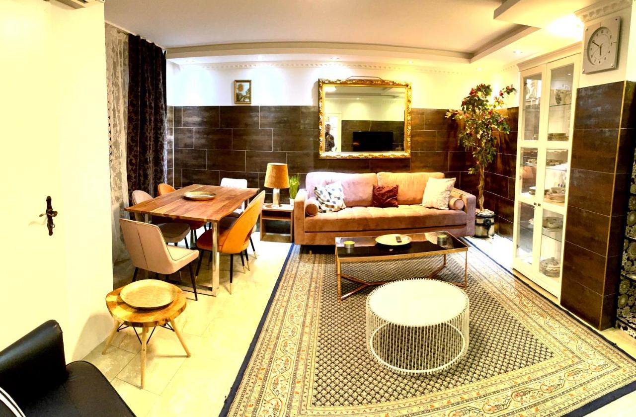 Apartment Schiller