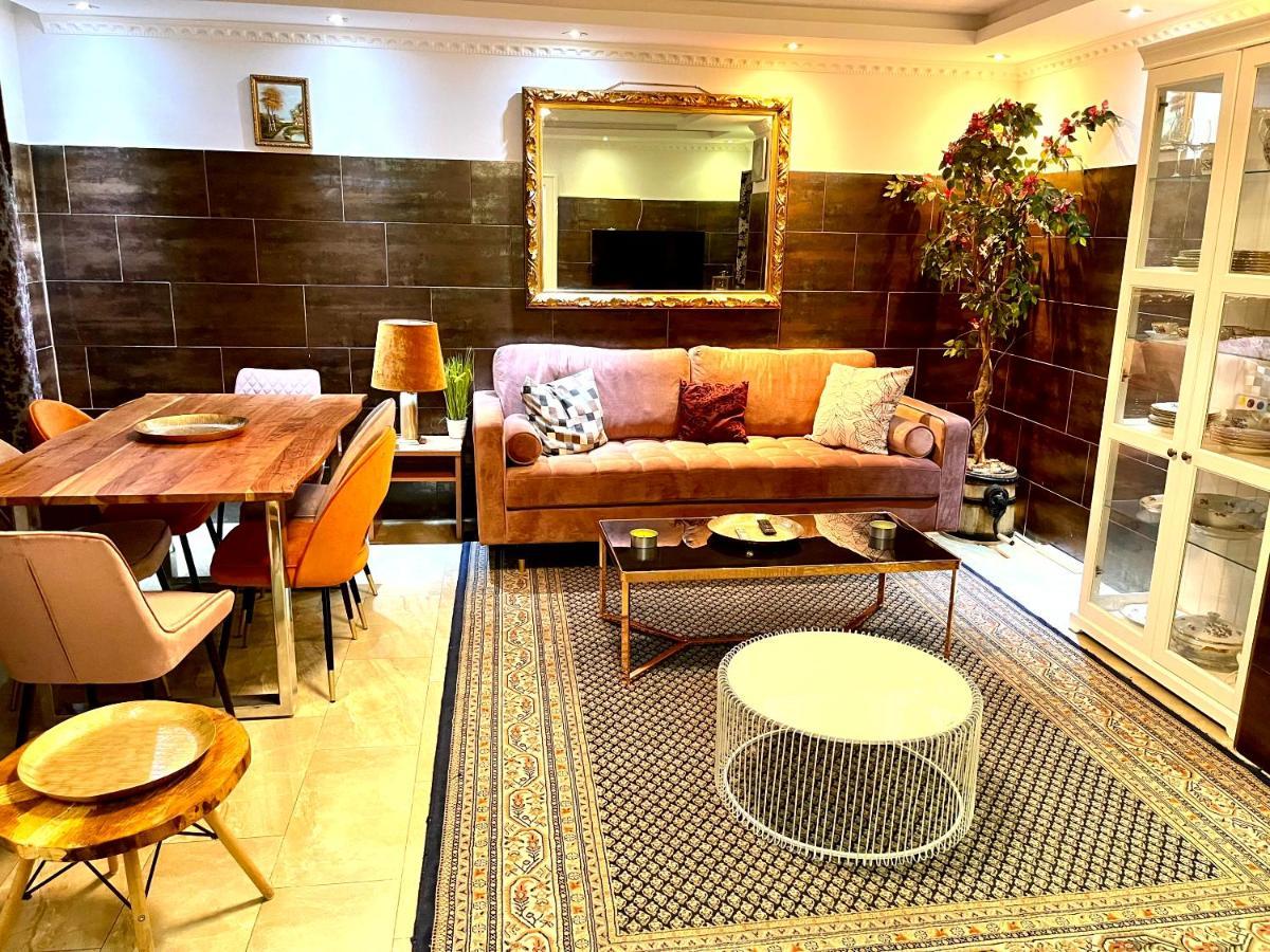 Schiller Apartment München